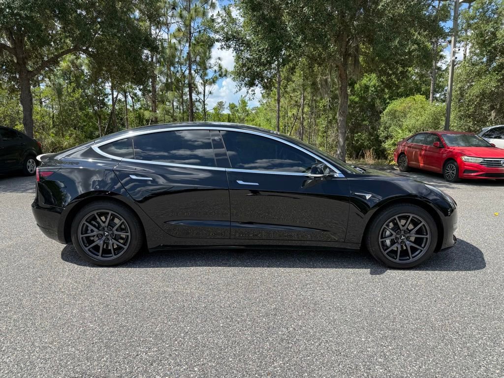 Used 2019 Tesla Model 3 Long Range AWD/4WD image 8