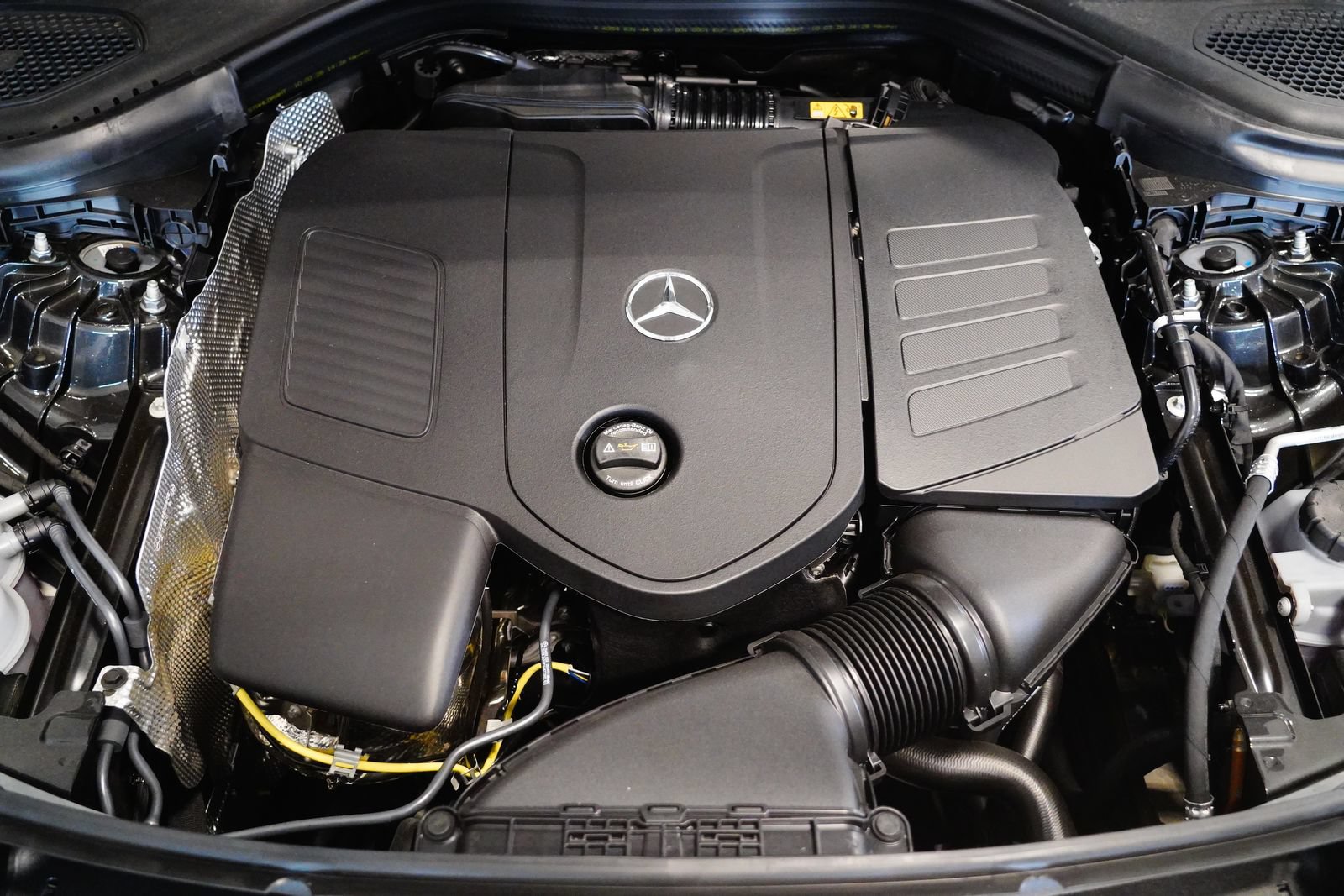 New 2026 Mercedes-Benz GLC 300 4MATIC image 31