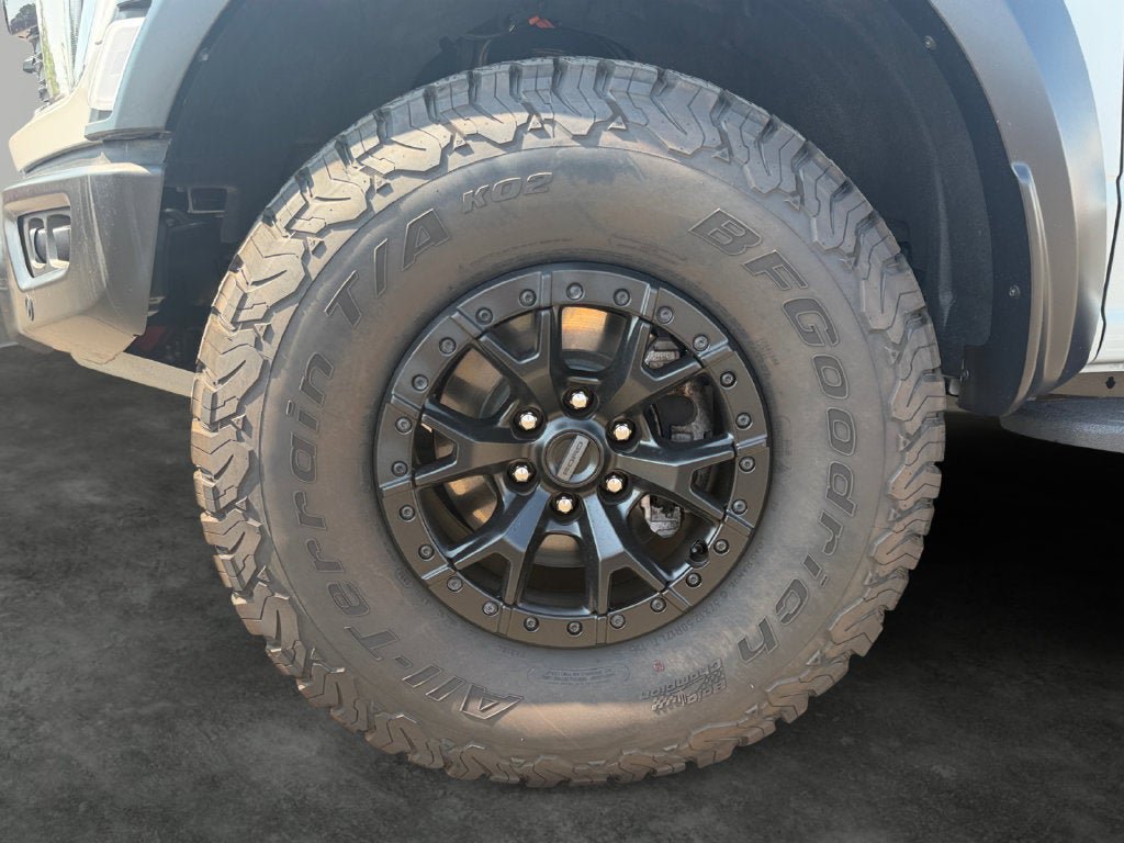Used 2023 Ford F150 Raptor w/ Equipment Group 802A Raptor R AWD/4WD image 4