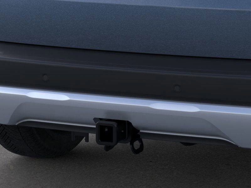 New 2026 Ford Escape SE w/ PHEV Premium Package image 27