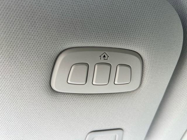 New 2026 Lincoln Nautilus Reserve w/ Jet Appearance Package image 28