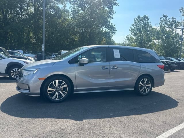 Used 2022 Honda Odyssey Touring image 24