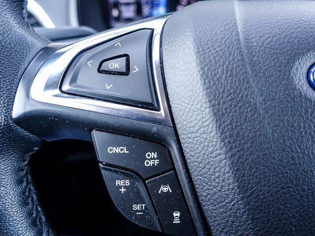 Used 2024 Ford Edge SEL w/ Convenience Package image 26