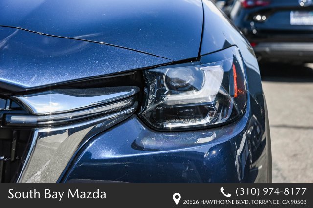 New 2026 MAZDA CX-90 3.3 Turbo w/ Premium Plus Pkg AWD/4WD image 4