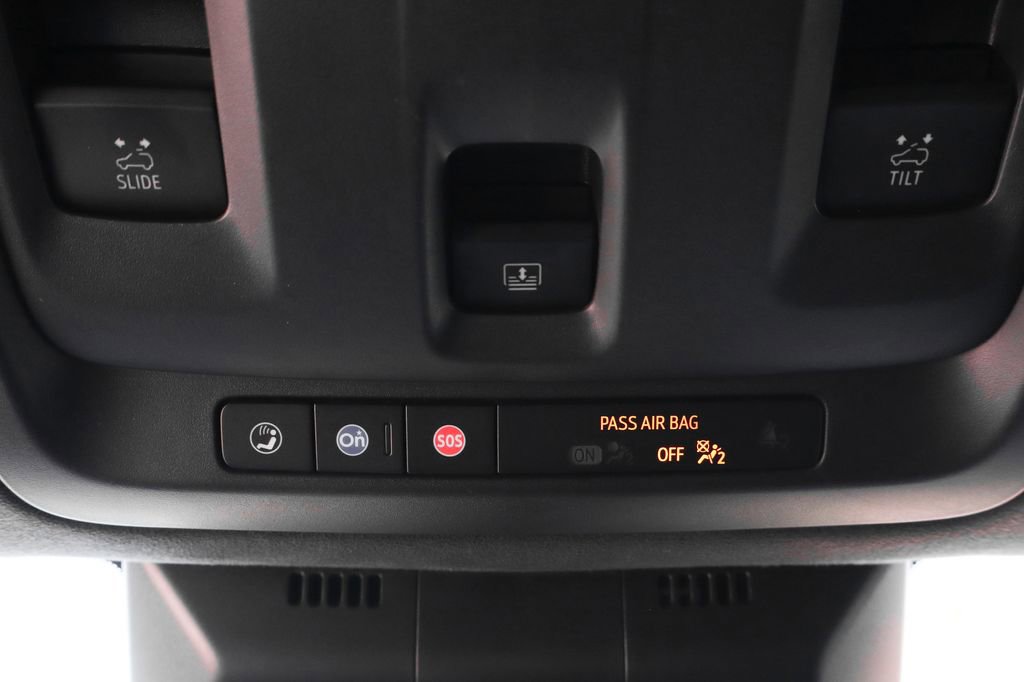 Used 2023 Cadillac Escalade Sport Platinum w/ LPO, ONYX Package AWD/4WD image 36