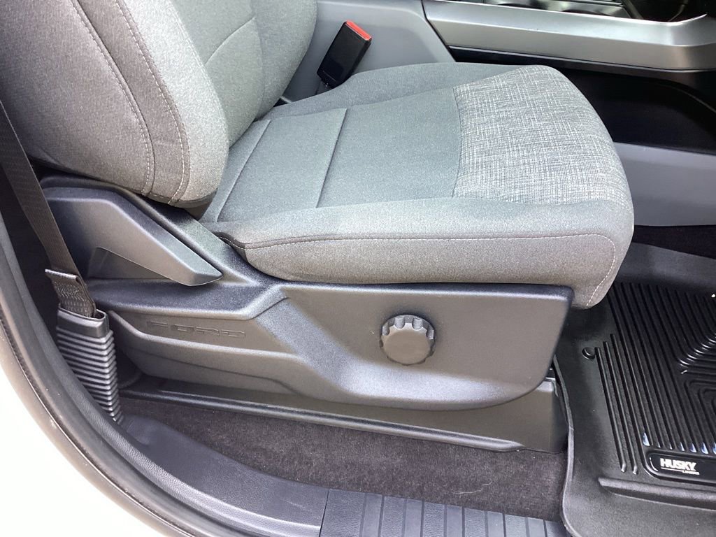 Used 2022 Ford F150 XLT w/ Bed Utility Package AWD/4WD image 29