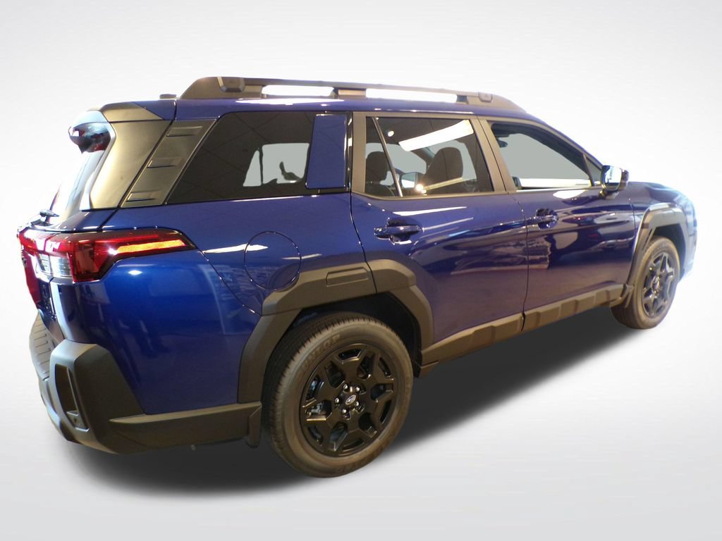 New 2026 Subaru Outback Limited w/ Premium/Limited Package 2 AWD/4WD image 6