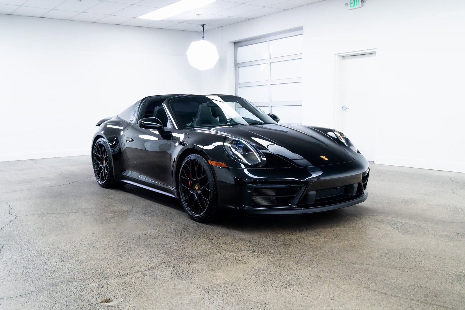 Used 2023 Porsche 911 Targa 4 GTS image 23