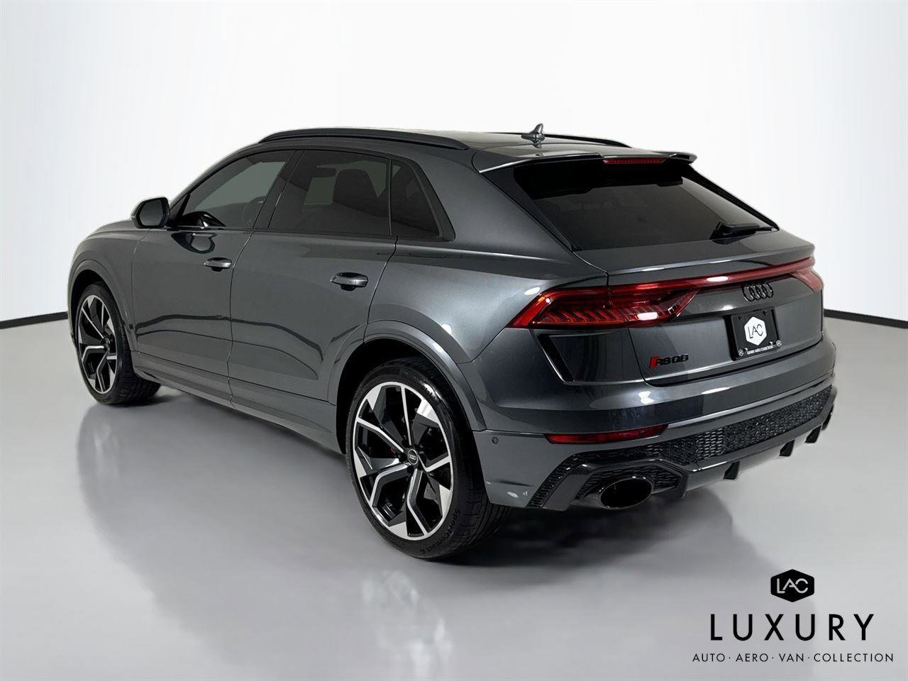 Used 2022 Audi RS Q8 image 8