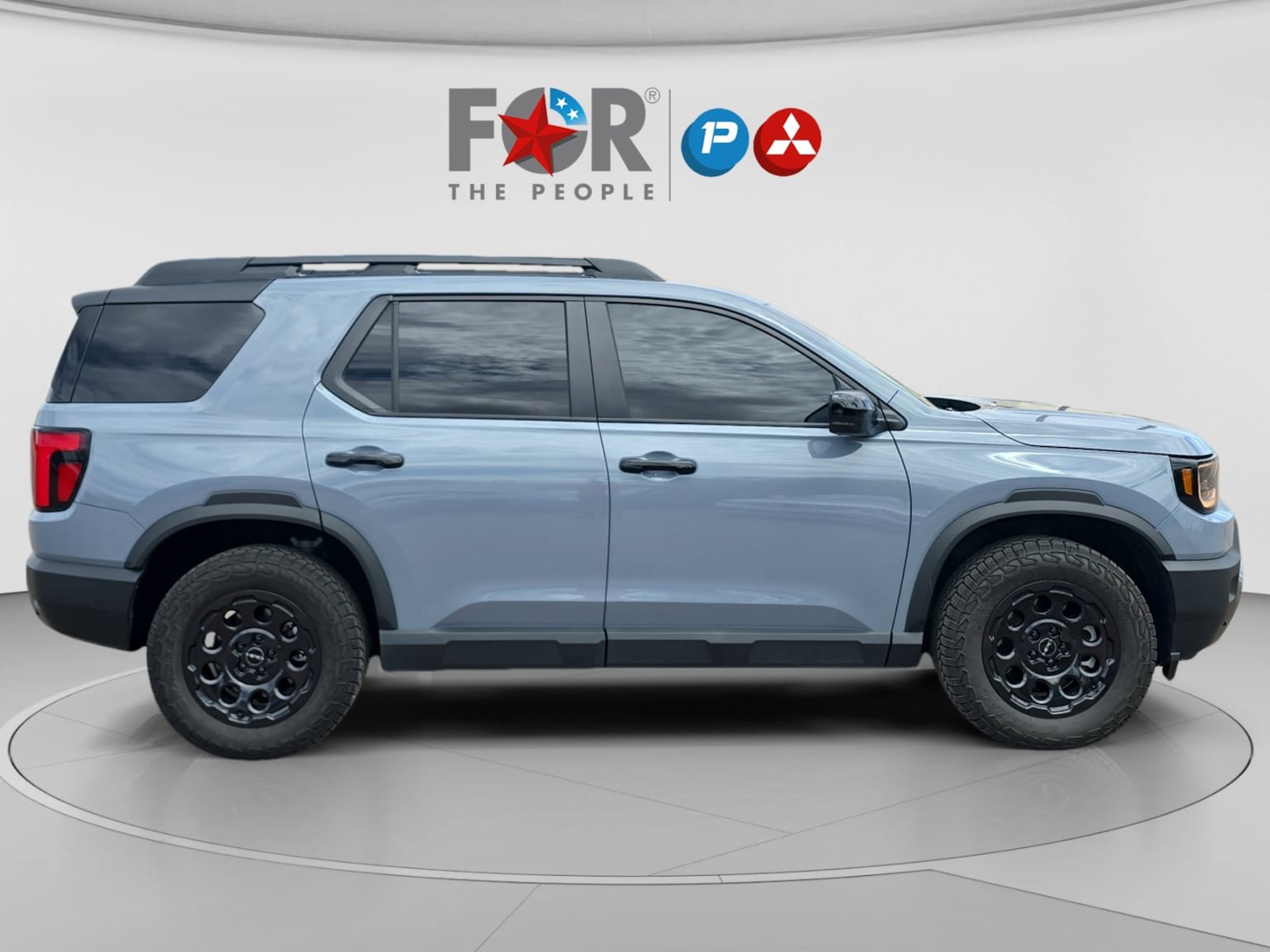Used 2026 Honda Passport TrailSport image 6