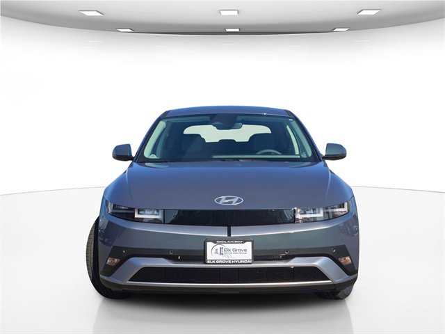 New 2026 Hyundai Ioniq 5 SEL image 2