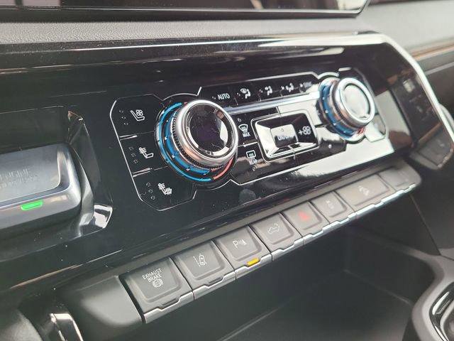 New 2026 GMC Sierra 2500 AT4 w/ AT4 Premium Plus Package image 23