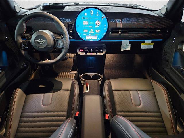 New 2026 MINI Cooper John Cooper Works FWD image 14