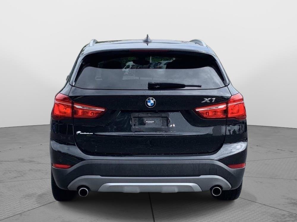 Used 2018 BMW X1 xDrive28i AWD/4WD image 6