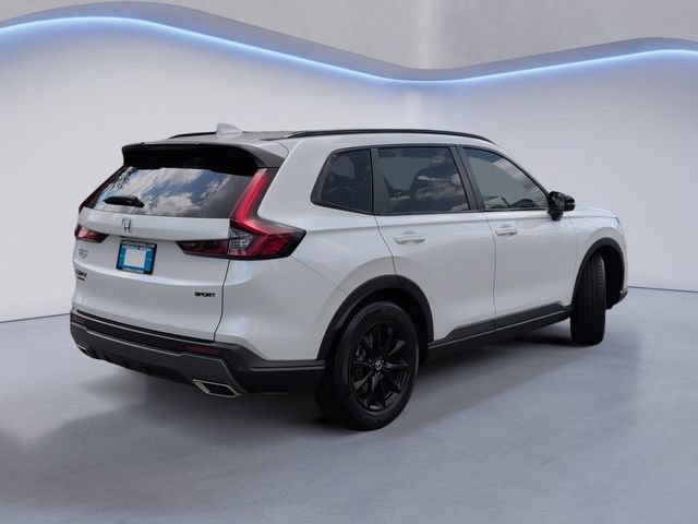 Used 2026 Honda CR-V Sport image 4