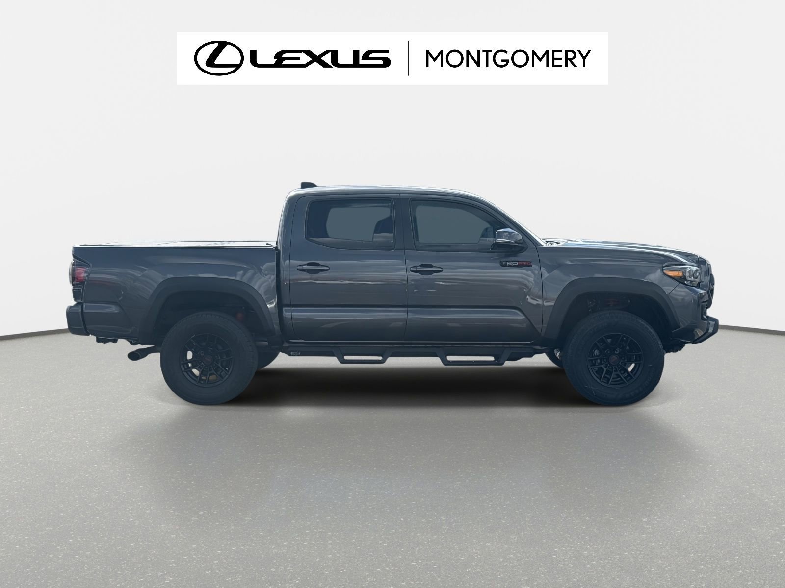 Used 2020 Toyota Tacoma TRD Pro image 2