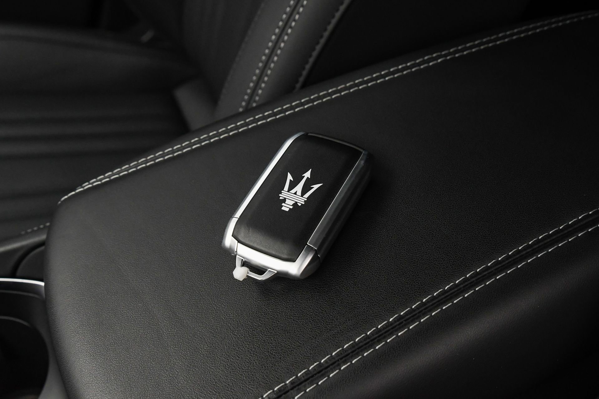 New 2025 Maserati Grecale GT image 20