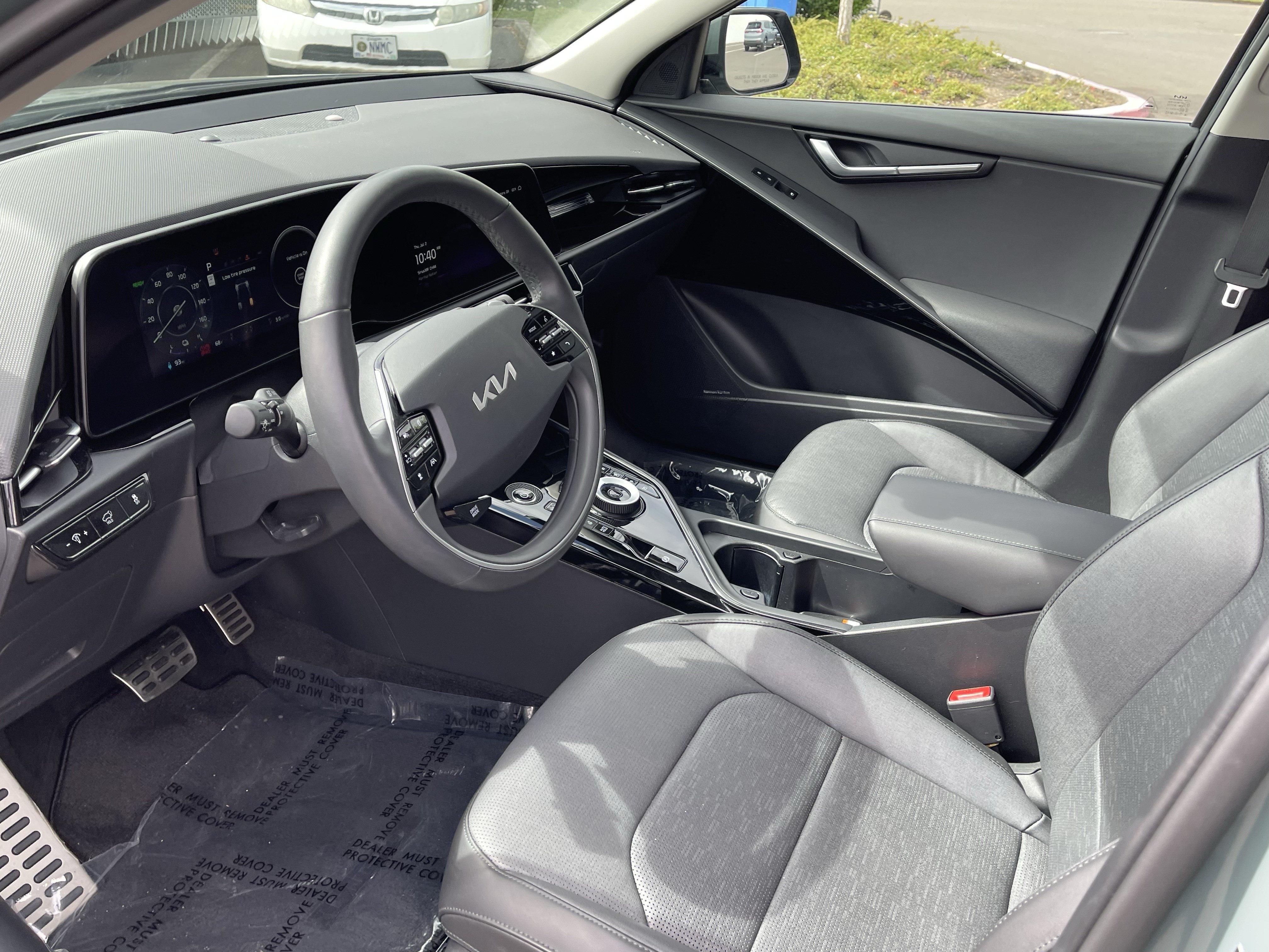 Used 2023 Kia Niro Wave FWD image 10