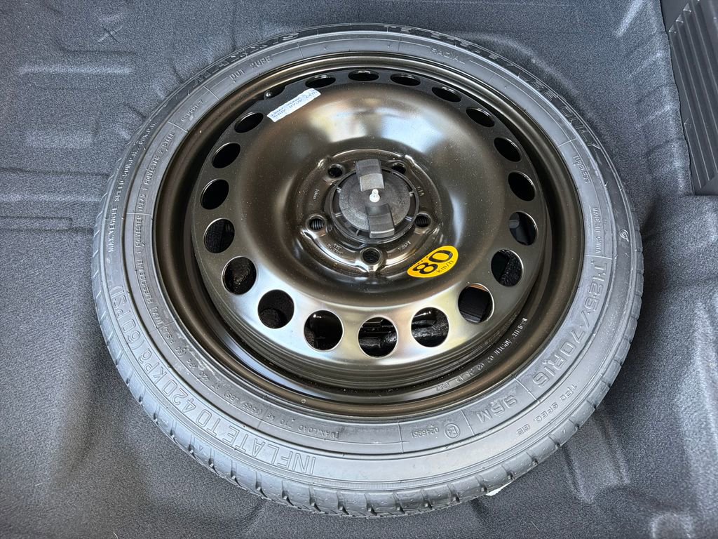 Used 2024 Chevrolet TrailBlazer ACTIV w/ Convenience Package image 33