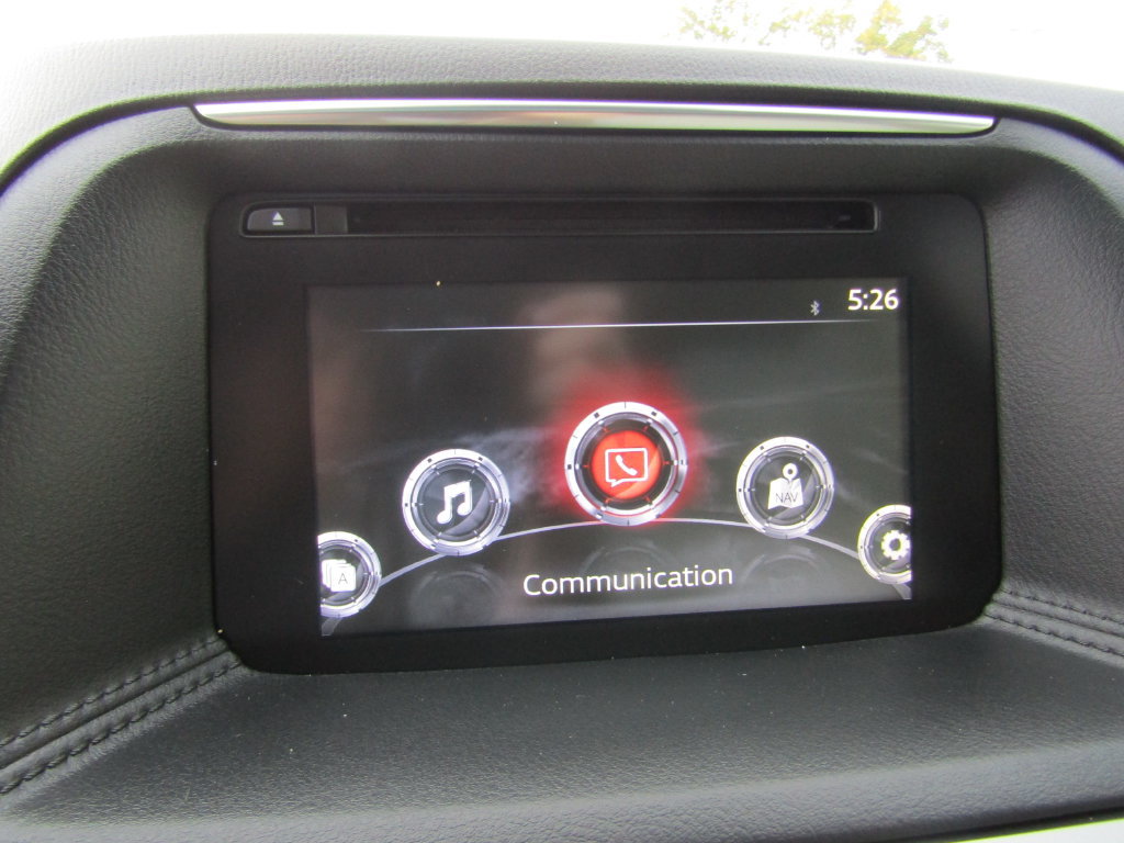 Used 2016 MAZDA CX-5 Grand Touring AWD/4WD image 35