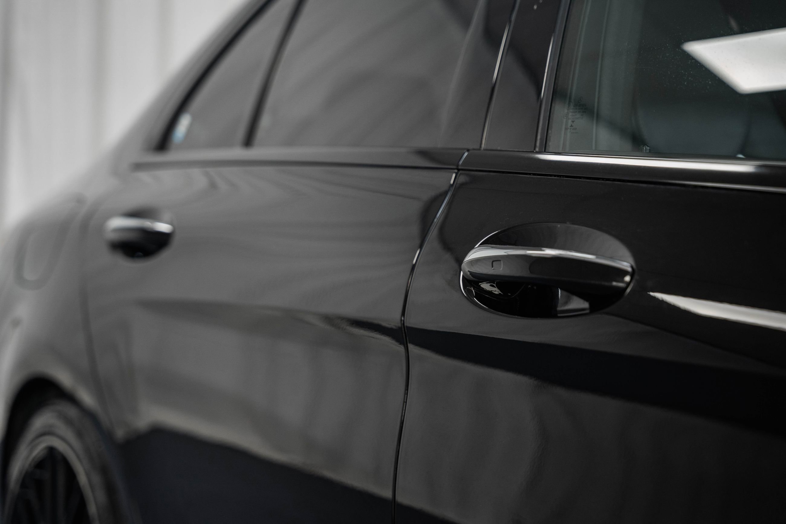 Used 2018 Mercedes-Benz C 63 AMG S image 19