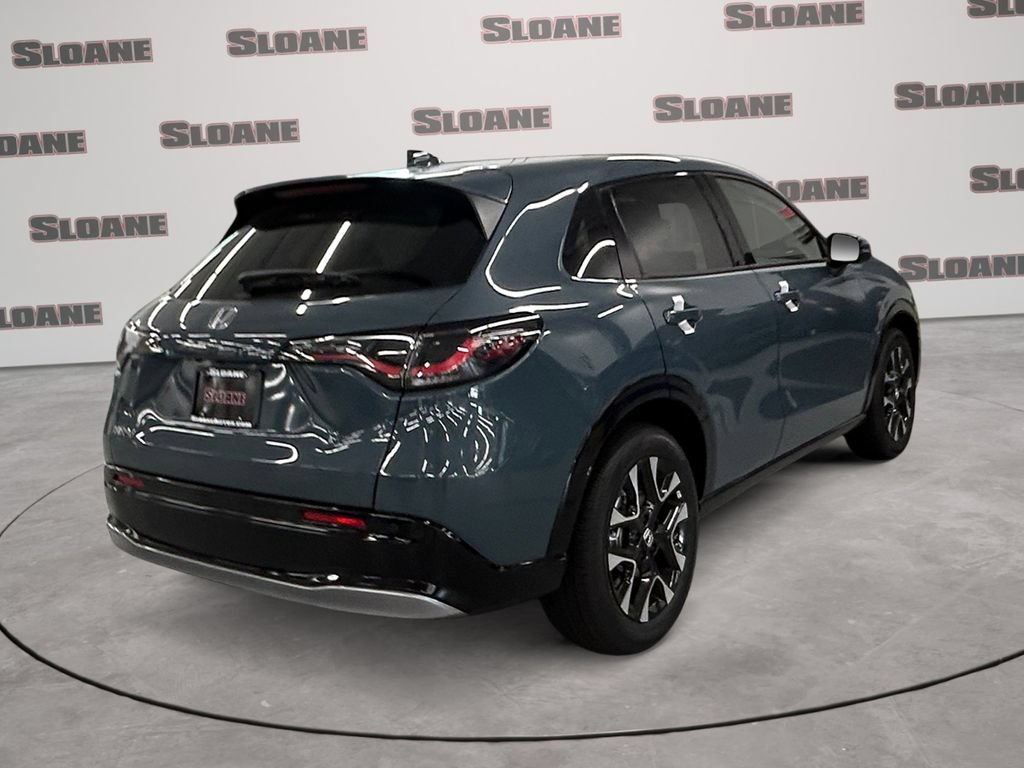 New 2027 Honda HR-V EX-L image 5