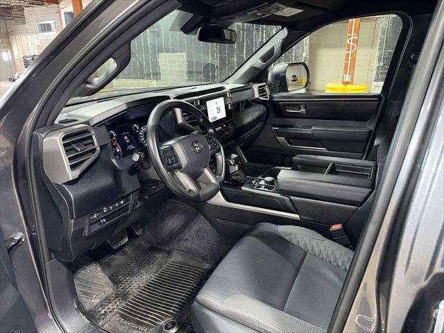 Certified 2025 Toyota Tundra SR5 image 29