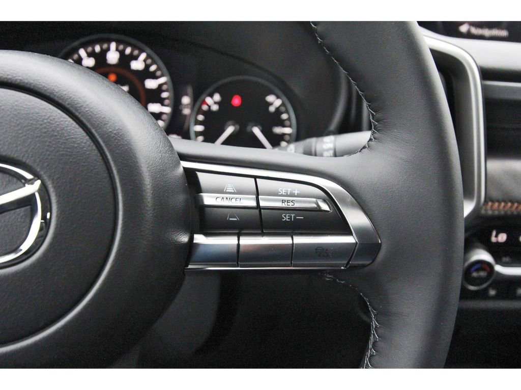 New 2026 MAZDA CX-50 AWD 2.5 Hybrid w/ Weather Package image 14