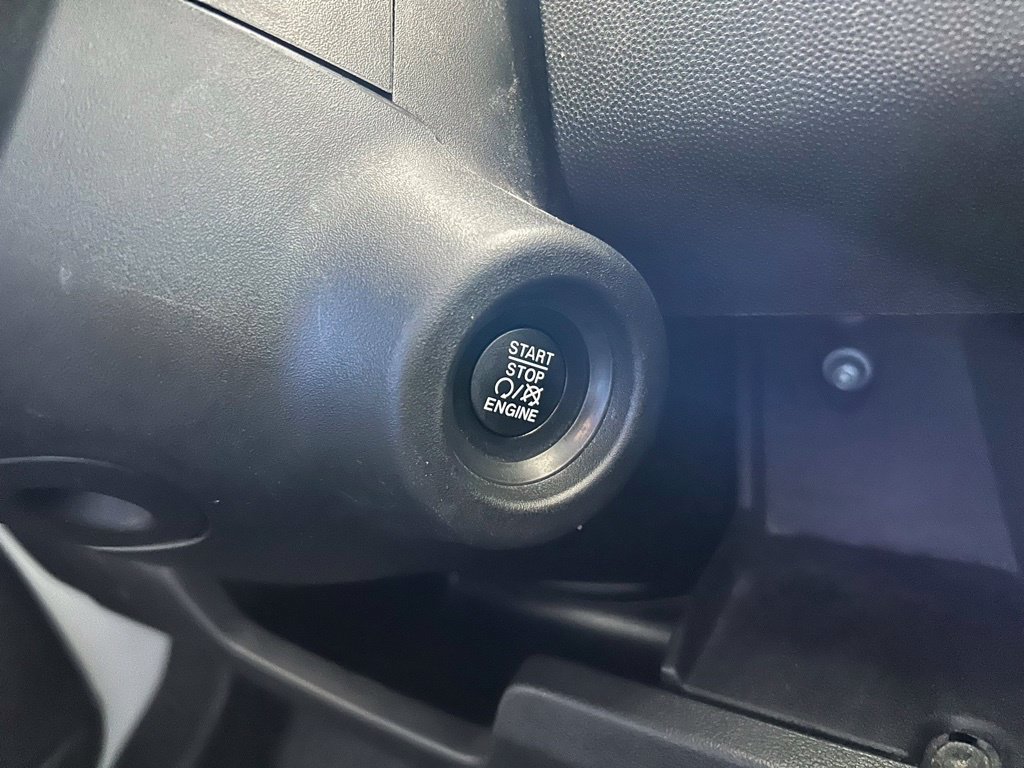Used 2022 RAM ProMaster 2500 w/ Safety Group (A) FWD image 40