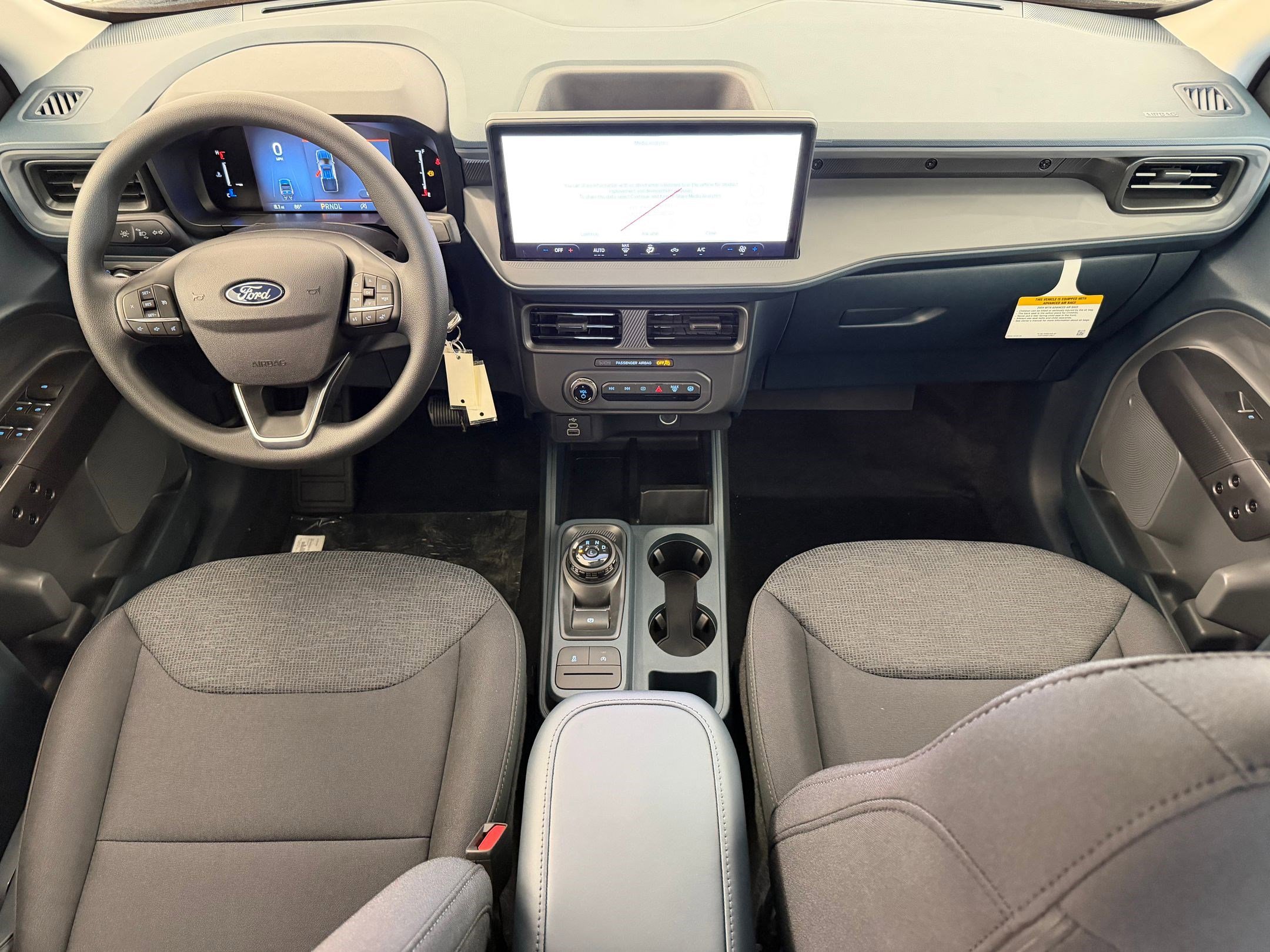 New 2026 Ford Maverick XL image 15