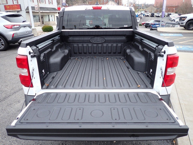 New 2025 Ford Maverick XL w/ 4K Tow Package image 6