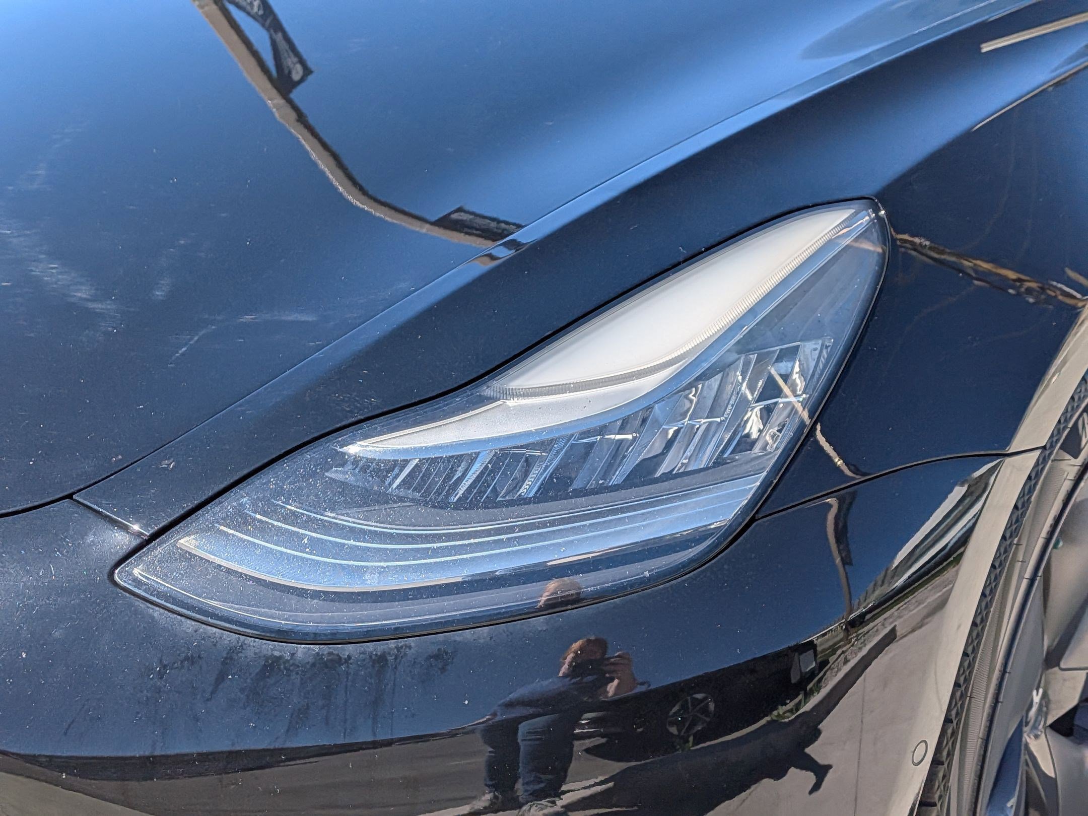 Used 2020 Tesla Model 3 Long Range image 11