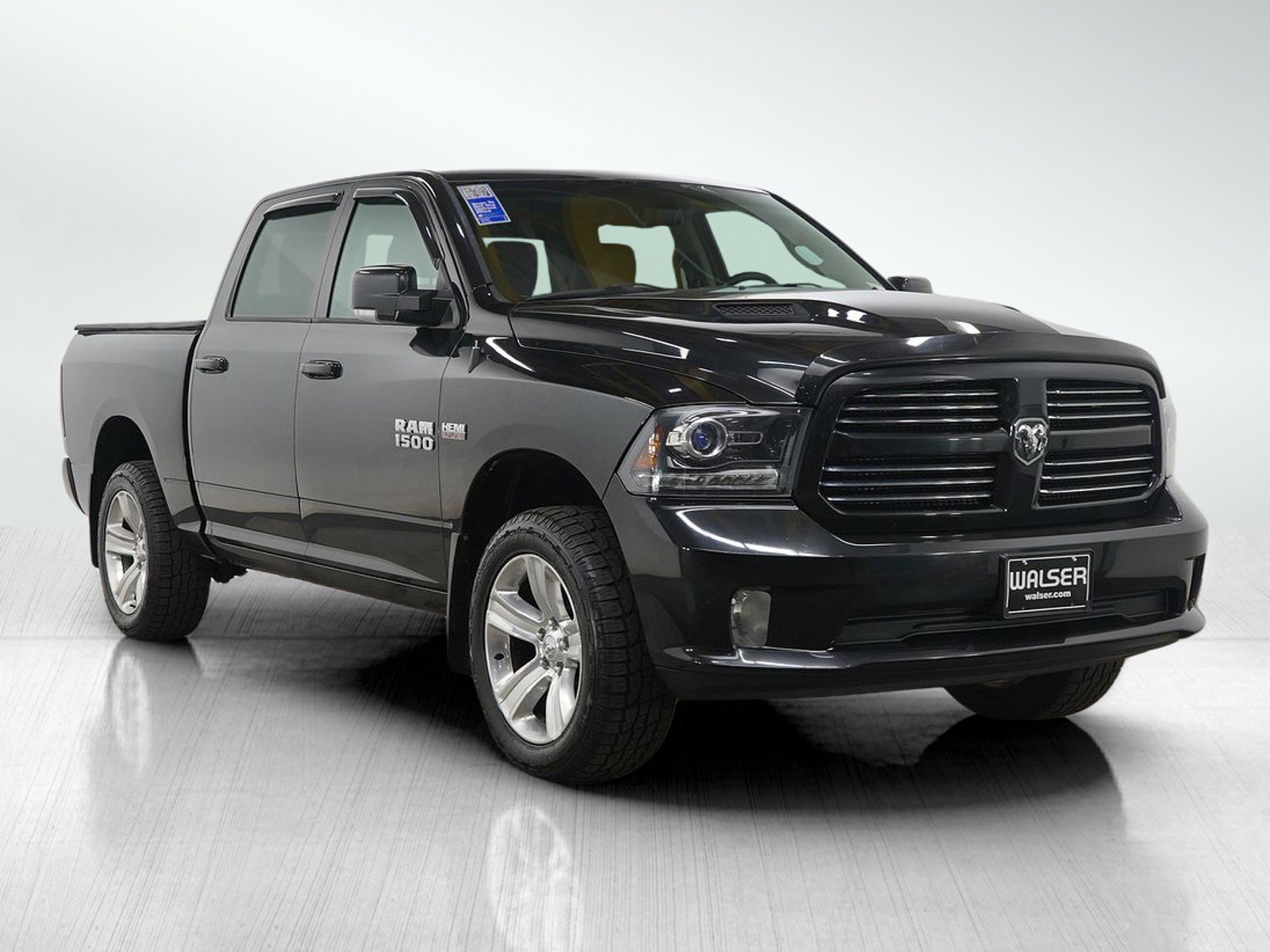 Used 2016 RAM 1500 Sport image 7