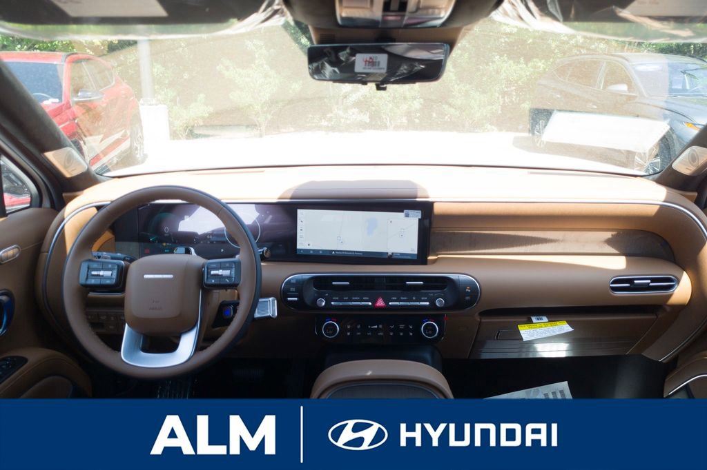 New 2026 Hyundai Palisade Calligraphy image 19