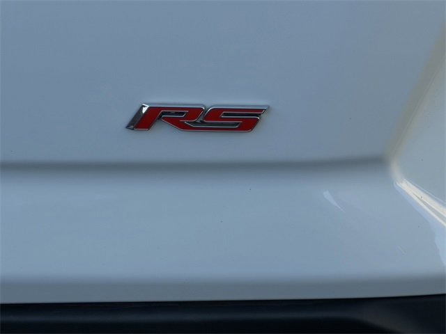 Used 2019 Chevrolet Camaro LT w/ RS Package image 11