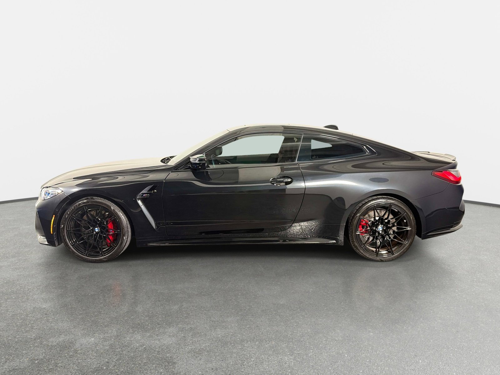 Used 2022 BMW M4 Coupe RWD image 6
