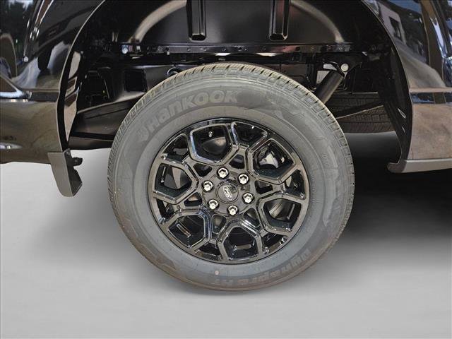 New 2026 Ford F150 STX RWD image 10