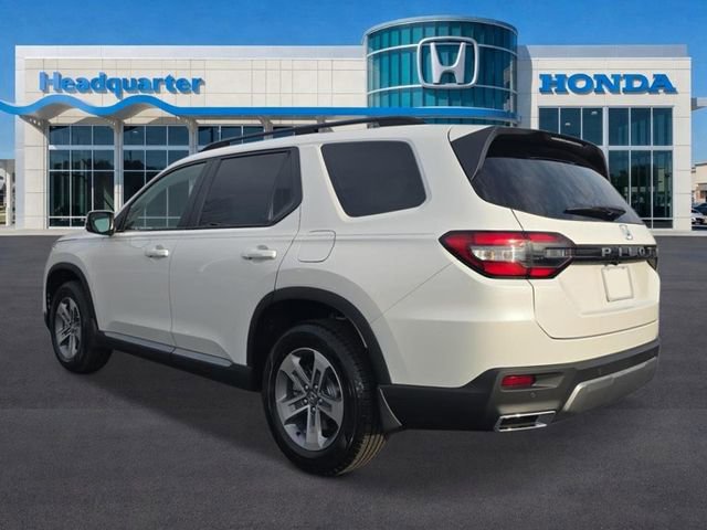 New 2026 Honda Pilot EX-L image 5