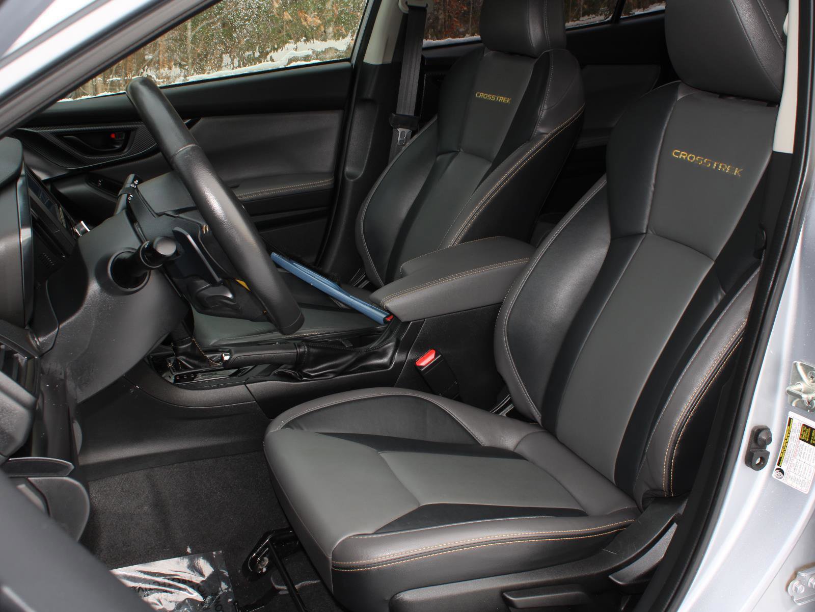 Used 2021 Subaru Crosstrek 2.5i Sport image 15