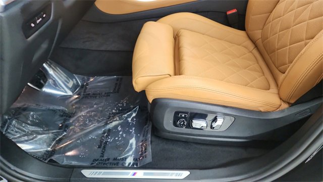 Used 2025 BMW X5 sDrive40i w/ M Sport Package image 35