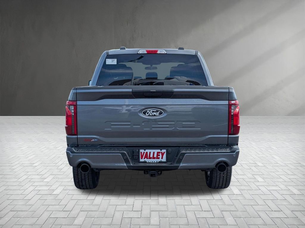 New 2026 Ford F150 STX w/ F-150 LOBO Package image 7