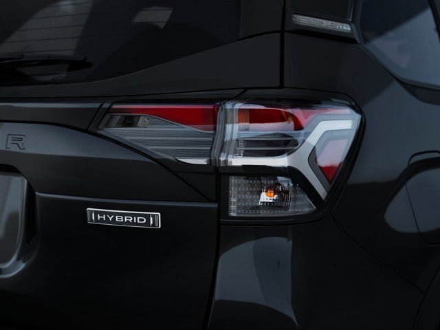New 2026 Subaru Forester Touring AWD/4WD image 12