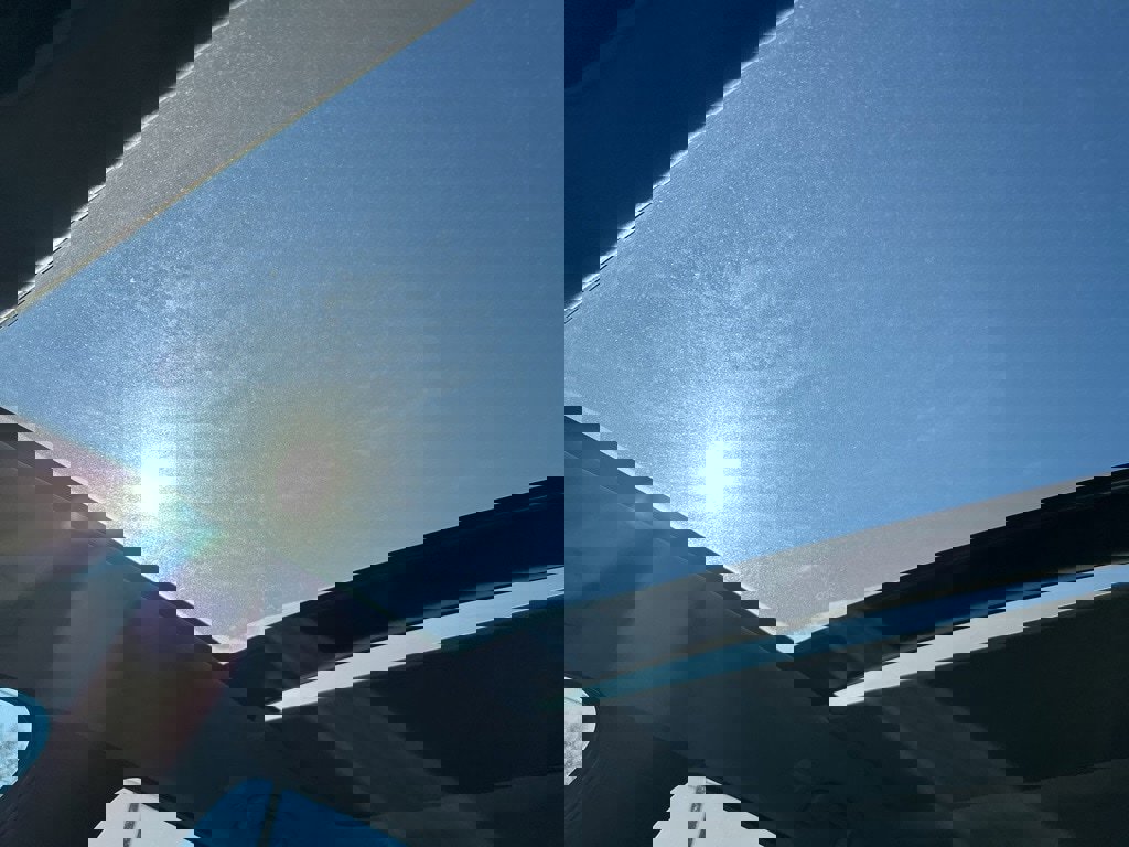 Used 2022 INFINITI QX50 Essential w/ Cargo Package image 24