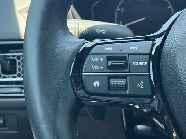 Used 2024 Honda Civic Sport image 27