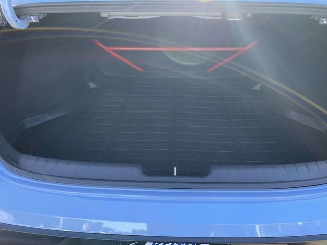 Used 2025 Hyundai Elantra N FWD image 9