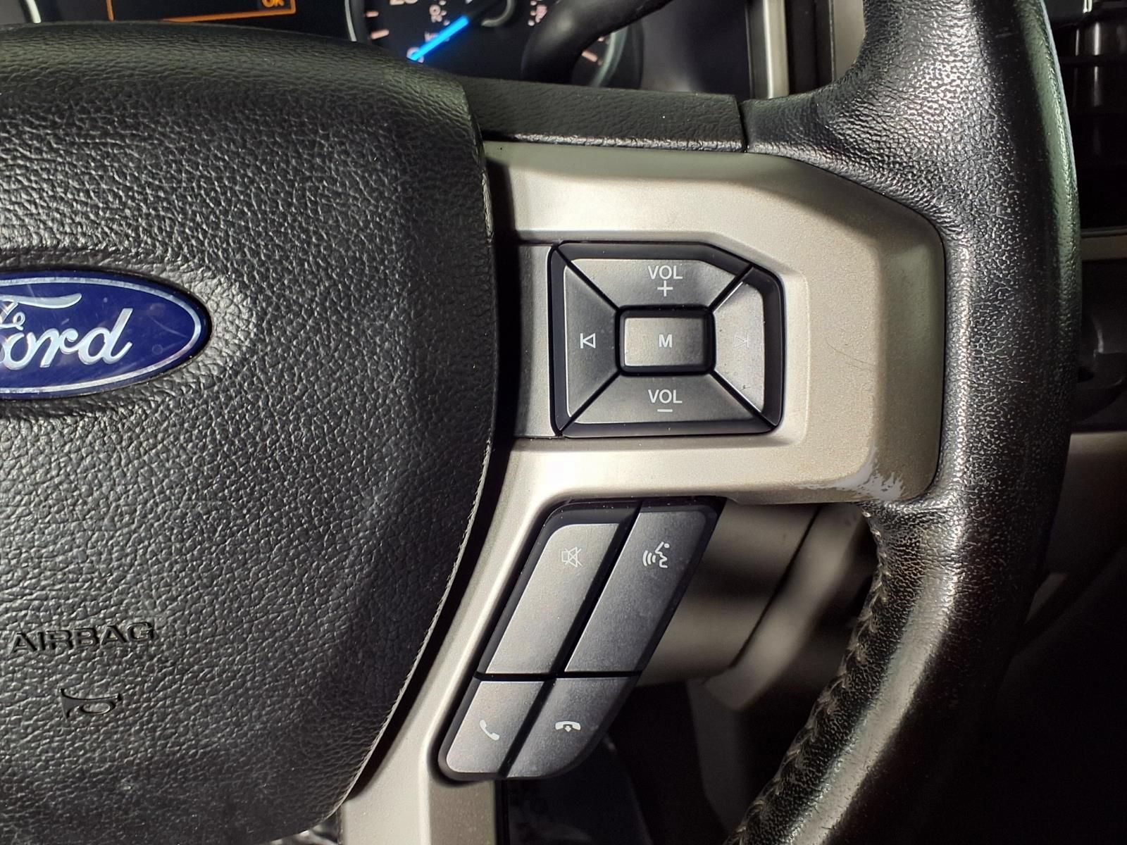 Used 2017 Ford F150 Lariat RWD image 25