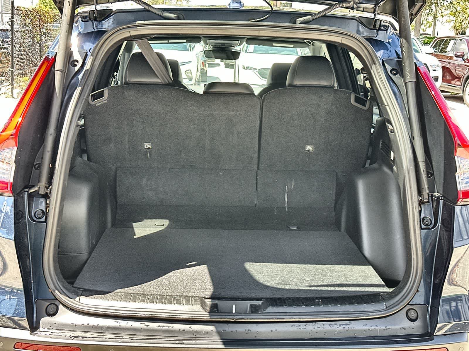 Used 2024 Honda CR-V Sport-L image 16