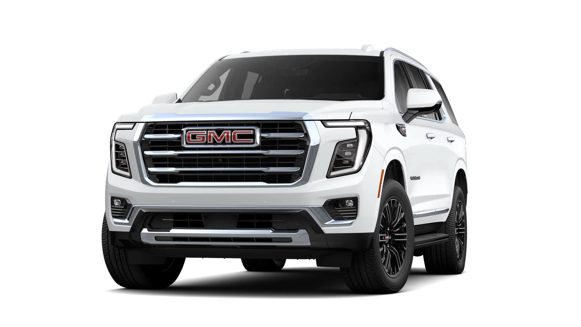 New 2026 GMC Yukon Elevation RWD image 1