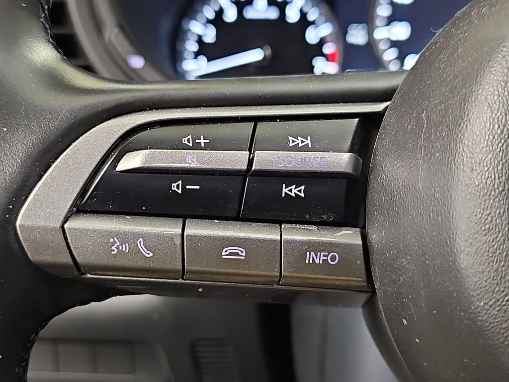 Used 2023 MAZDA CX-30 AWD 2.5 S w/ Select Package image 20