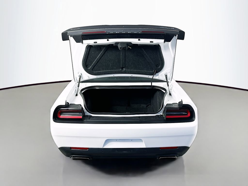 Used 2021 Dodge Challenger R/T Scat Pack w/ T/A Package image 29